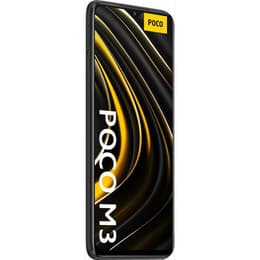Xiaomi Poco M3 64GB - Nero
