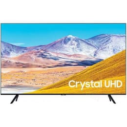 Smart TV 55,0000 Pollici Samsung LED Ultra HD 4K UE55TU8005K