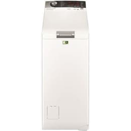 Lavatrice 40 cm Di sopra Aeg LL7TER652C