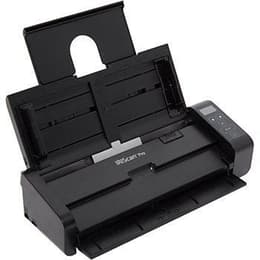 Iriscan Pro 5 Scanner