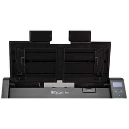 Iriscan Pro 5 Scanner