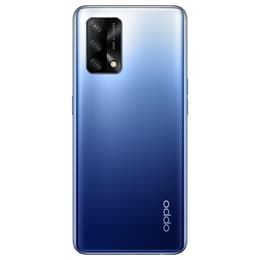 Oppo A74 128GB - Blu