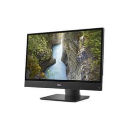Dell OptiPlex 5270 AIO 22" Core i5 3.1 GHz - SSD 256 GB - 16GB QWERTY - Inglese