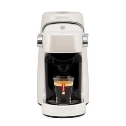 Macchine Espresso Malongo Neoh 1.2L - Bianco