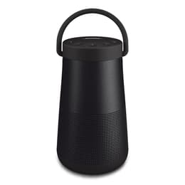 Altoparlanti Bluetooth Bose SoundLink Revolve II - Nero