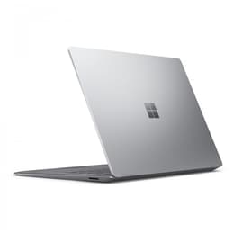 Microsoft Surface Laptop 4 13" Ryzen 5 2.2 GHz - SSD 256 GB - 16GB - QWERTY - Spagnolo
