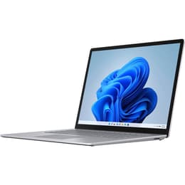 Microsoft Surface Laptop 4 13" Ryzen 5 2.2 GHz - SSD 256 GB - 16GB - QWERTY - Spagnolo