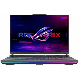 Asus ROG Strix G16 16" Ryzen 9 2.5 GHz - SSD 1 TB - 32GB - NVIDIA GeForce RTX 5070 Ti QWERTY - Inglese