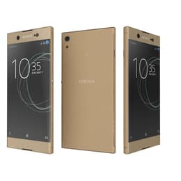 Sony Xperia XA1 Ultra 64GB - Oro
