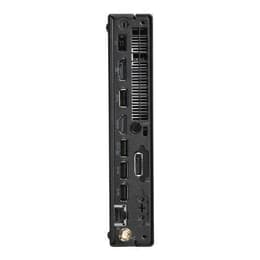 Lenovo ThinkCentre M70q Core i3 3 GHz - SSD 256 GB RAM 8 GB