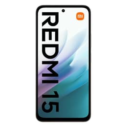 Xiaomi Redmi 15 128GB
