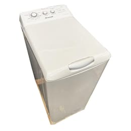 Lavatrice 40 cm Di sopra Brandt WTC1033F-G/G