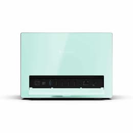 Videoproiettori Valerion VisionMaster Plus 2000 Luminosità Blu