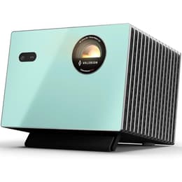 Videoproiettori Valerion VisionMaster Plus 2000 Luminosità Blu