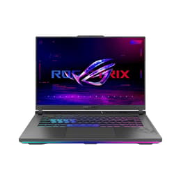 Asus ROG Strix G16 16" Core i7 2.6 GHz - SSD 1 TB - 16GB - Nvidia GeForce RTX 4060 QWERTY - Inglese
