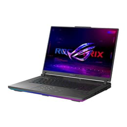 Asus ROG Strix G16 16" Core i7 2.6 GHz - SSD 1 TB - 16GB - Nvidia GeForce RTX 4060 QWERTY - Inglese