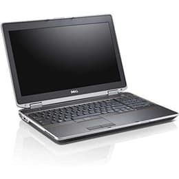 Dell Latitude E6330 13" Core i5 2.6 GHz - HDD 320 GB - 4GB Tastiera Inglese (US)