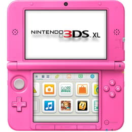 Nintendo 3DS XL - HDD 1 GB - Rosa