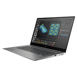 HP ZBook Studio G7 15" Core i7 2.7 GHz - SSD 512 GB - 32GB - QWERTY - Svedese