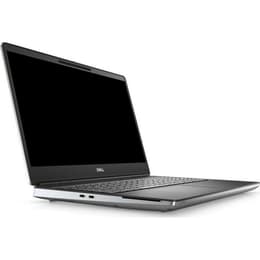 Dell Precision 7560 15" Core i7 2.3 GHz - SSD 512 GB - 16GB - QWERTZ - Tedesco