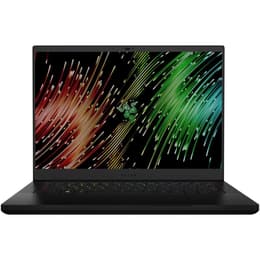 Razer Blade 14 (2023) 14" Ryzen 9 4 GHz - SSD 1 TB - 16GB - Nvidia GeForce RTX 4060 QWERTZ - Tedesco