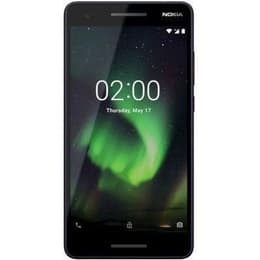Nokia 2.1 8GB - Nero