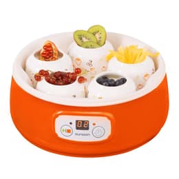 Oursson FE1502D/OR Yogurtiere