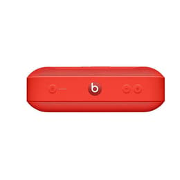Altoparlanti Bluetooth Beats By Dr. Dre Pill plus - Rosso