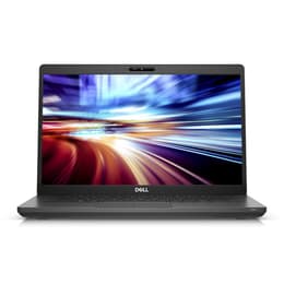 Dell Latitude 5401 14" Core i7 2.6 GHz - SSD 512 GB - 32GB - QWERTY - Inglese