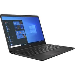 HP 250 G8 15" Core i7 2.8 GHz - SSD 256 GB - 8GB - QWERTY - Inglese