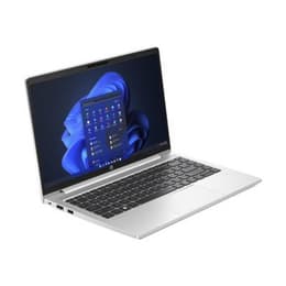 HP ProBook 445 G10 14" Ryzen 5 2 GHz - SSD 512 GB - 16GB - AZERTY - Francese