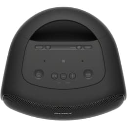 Altoparlanti Bluetooth Sony SRS-XB501G - Nero