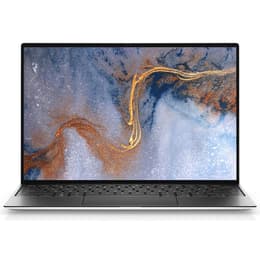 Dell XPS 9300 13" Core i5 1 GHz - SSD 512 GB - 8GB - QWERTY - Inglese