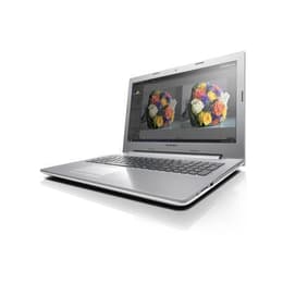 Lenovo IdeaPad Z50-70 15" Core i5 2.7 GHz - HDD 1 TB - 4GB Tastiera Francese