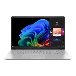 Asus VivoBook S15 S5507QA-OQ3210S0W 15" Snapdragon 3.4 GHz - SSD 1 TB - 32GB - QWERTY - Inglese