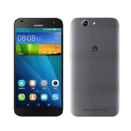 Huawei Ascend G7 16GB - Nero
