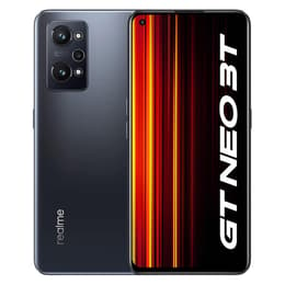 Realme GT Neo 3T 128GB - Nero - Dual-SIM