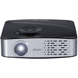Videoproiettori Philips PicoPix PPX1430 30 Luminosità Grigio