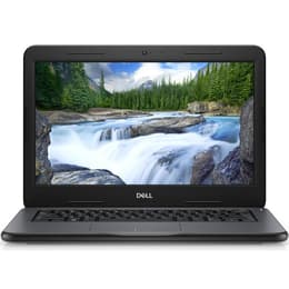 Dell Latitude 3310 13" Core i5 1.6 GHz - SSD 128 GB - 8GB - QWERTY - Inglese