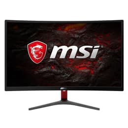 Schermo 23" LCD FHD MSI Optix G24C