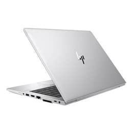 Hp EliteBook 735 G5 13" Ryzen 3 PRO 2 GHz - SSD 256 GB - 8GB QWERTY - Inglese