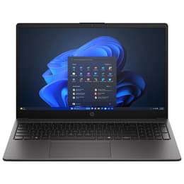 HP 255 G10 15" Ryzen 5 2 GHz - SSD 256 GB - 8GB - QWERTY - Inglese