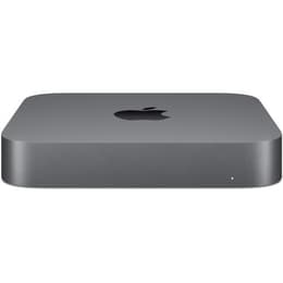 Mac mini Core i7 3,2 GHz - SSD 2 TB - 32GB