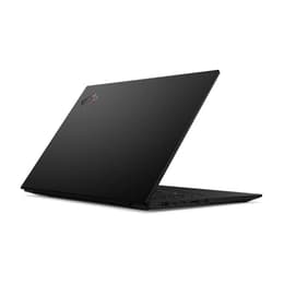 Lenovo ThinkPad X1 Extreme G3 15" Core i7 2.6 GHz - SSD 1 TB - 32GB - QWERTZ - Tedesco