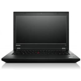 Lenovo ThinkPad L440 14" Core i5 2.6 GHz - HDD 500 GB - 8GB Tastiera Francese