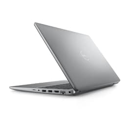Dell Latitude 5550 15" Core Ultra 5 1.3 GHz - SSD 1 TB - 8GB - QWERTZ - Tedesco