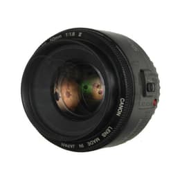Reflex EOS 7D - Nero + Canon EF 50mm f/1.8 II f/1.8