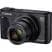 Macchina fotografica compatta PowerShot SX740 HS - Nero + Canon Zoom Lens 40x IS 4.3-172mm f/3.3-6.9 f/3.3-6.9