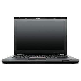 Lenovo ThinkPad T430 14" Core i5 2.8 GHz - SSD 128 GB - 8GB Tastiera Francese