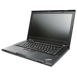 Lenovo ThinkPad T430 14" Core i5 2.8 GHz - SSD 128 GB - 8GB Tastiera Francese